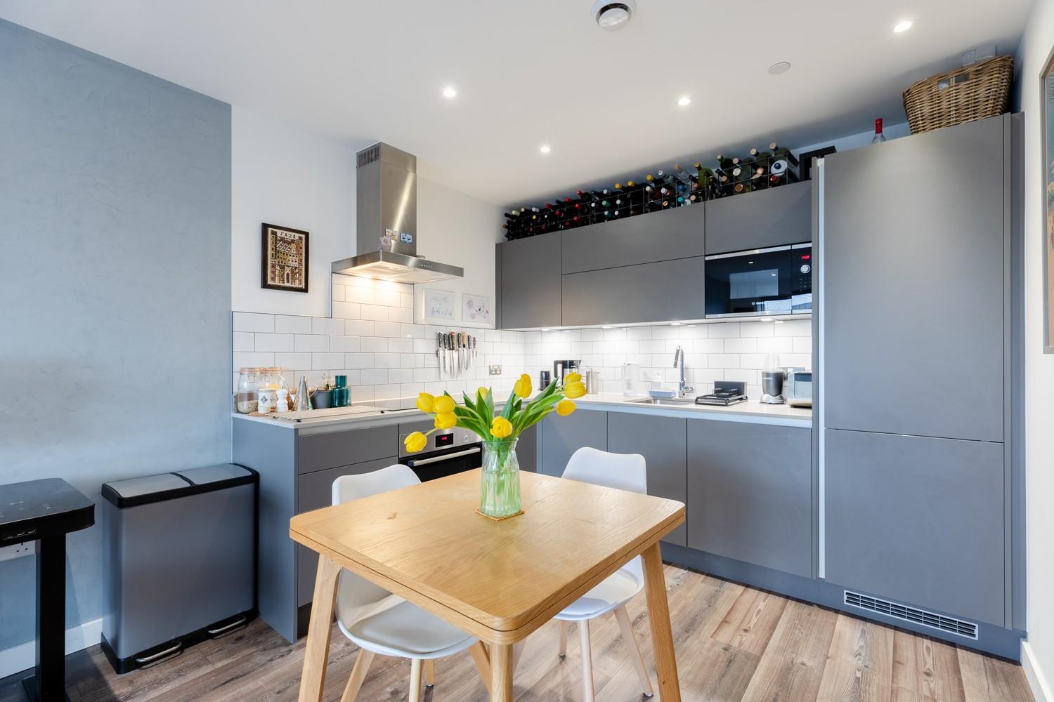 Curie House, Wallis Road, Hackney, E9
